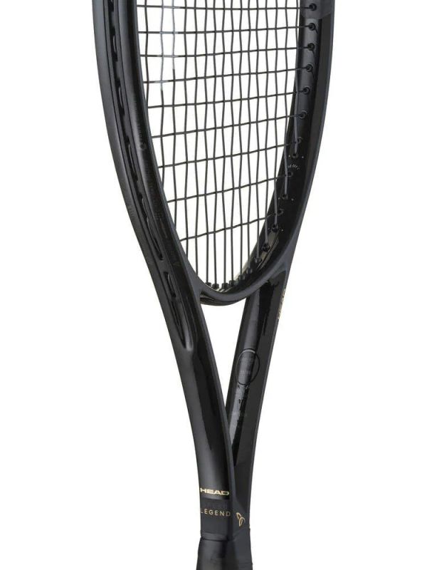 HEAD Speed MP LEGEND 網球拍 300g Djokovic代言款 網球拍
網球
head
speed