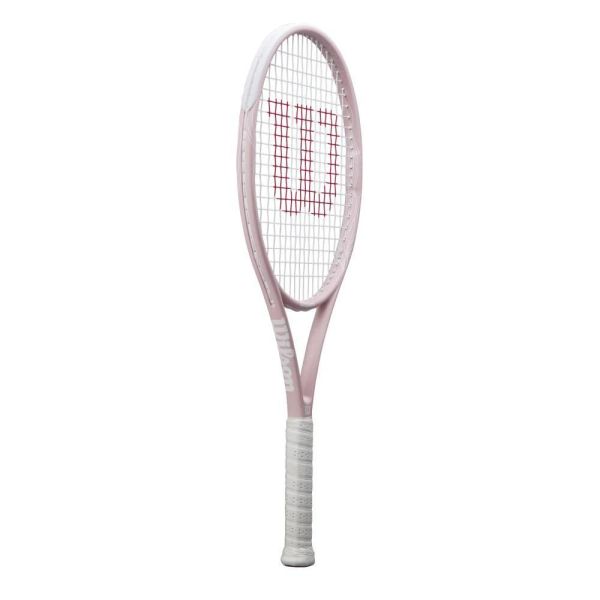 Wilson INTRIGUE SE TNS RKT 2 網球拍 櫻花粉 264g 適合女生與初中階球員 網球拍
女生網球拍
粉色
wilson
威爾森