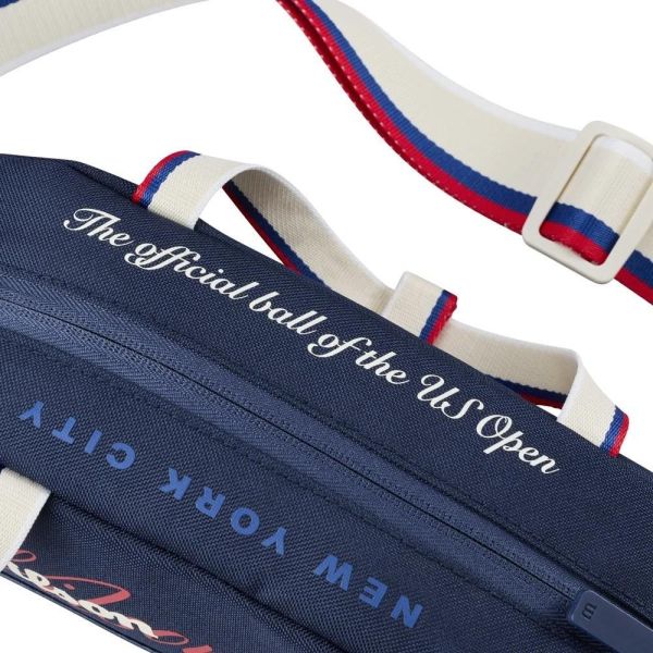 Wilson US OPEN 26 MINI BAG 配件 小包 海軍藍 隨身斜背包 限量 USOPEN
美網
WILSON
網球