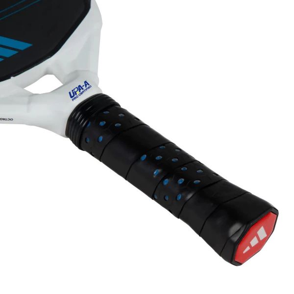 adidas Metalbone LP Team 匹克球拍 國際認證 碳纖維 進階款 匹克球拍
匹克球
愛迪達
adidas
pickleball