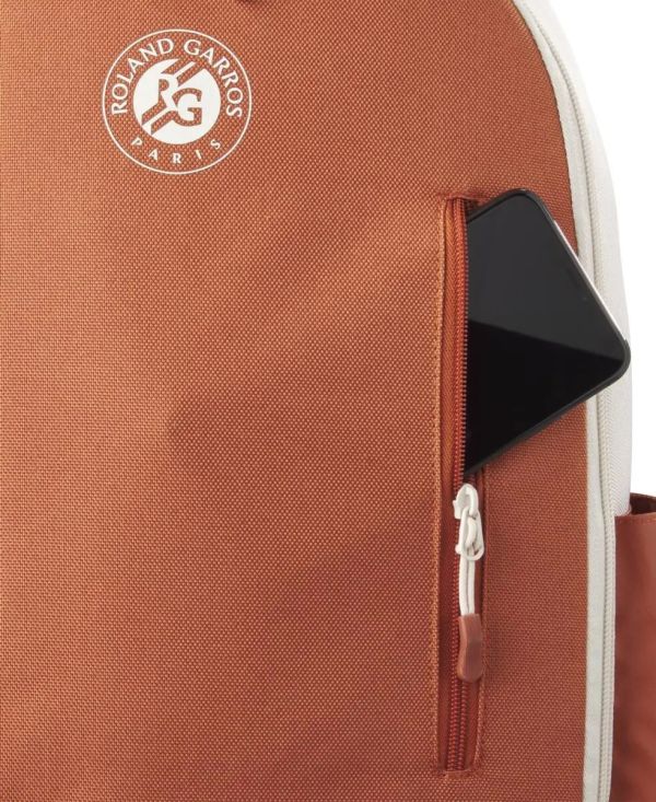 Wilson 後背包 Roland Garros Team Backpack Bag 法網款 網球拍袋 後背包
網球拍袋
法網
wilson