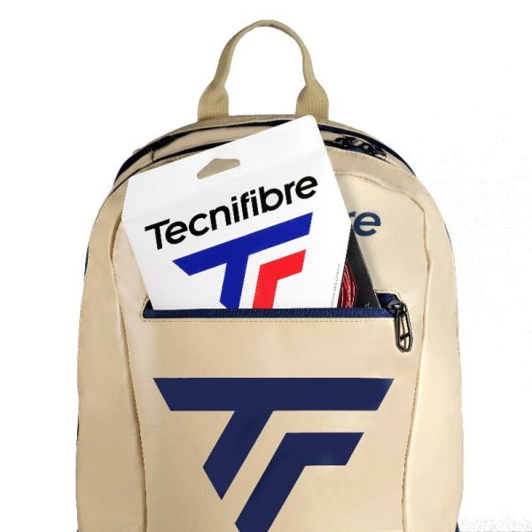 法國 Tecnifibre TOUR END 網球 後背包 深藍奶茶 網球拍袋 後背包
網球後背包
網球拍袋
tecnifibre