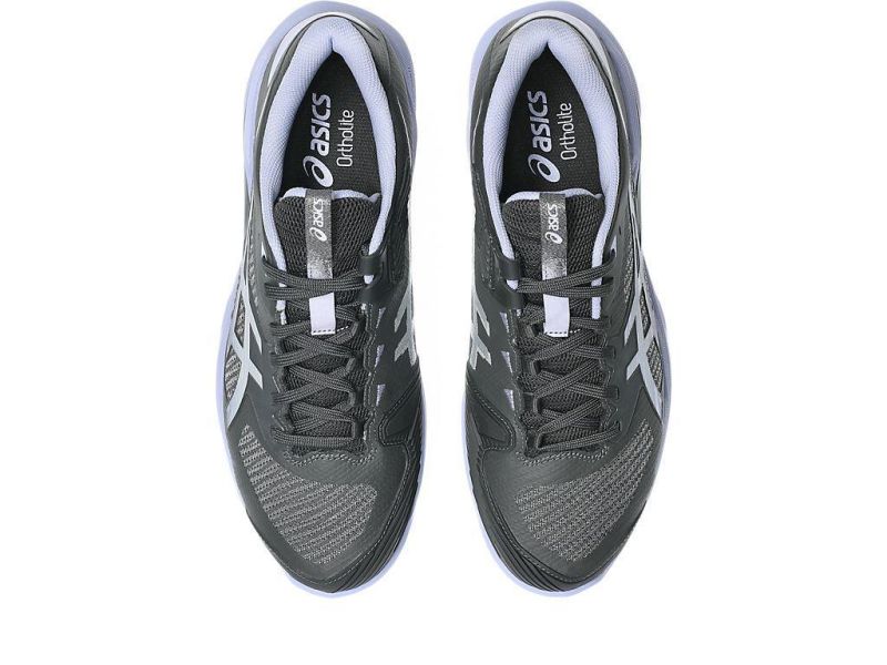 ASICS 亞瑟士SOLUTION SPEED FF 4 男款 美網夜場 網球鞋 1041A542-020 網球鞋
亞瑟士
asics
solution