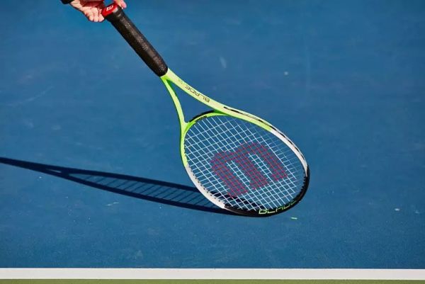WILSON Blade Feel RXT 105 網球拍 (298g) 碳鋁拍 初學專用 初階拍 初階拍
網球拍
初學拍
wilson