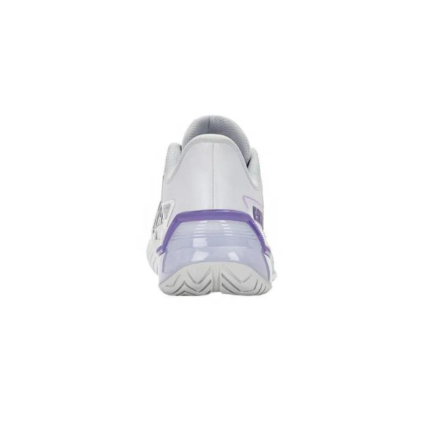 K-SWISS Ultrashot 4 網球鞋 女鞋 新款 白紫 全場地 女網球鞋
kswiss
ultrashot