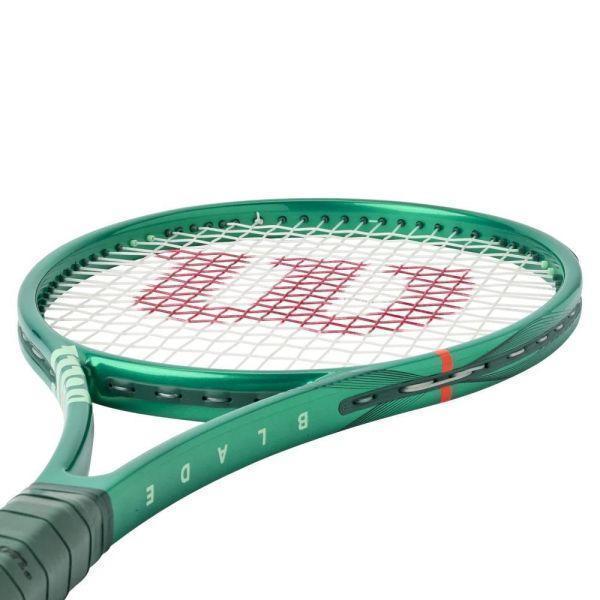 Wilson BLADE 100 Pro 16X20 V10 網球拍 295g 全新款 拍頭更穩定 力量更大 blade
wilson
網球拍