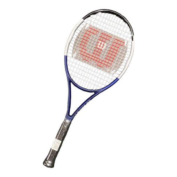 Wilson ULTRA COMP 網球拍 264g 適合入門球員 輕量靈活 抗震舒適 網球拍
初階網球拍
網球
wilson
ultra