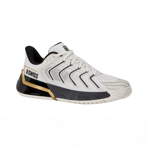 K-SWISS Ultrashot 4 專業 網球鞋 男鞋 白金 透氣支撐 kswiss
網球鞋
網球
ultrashot