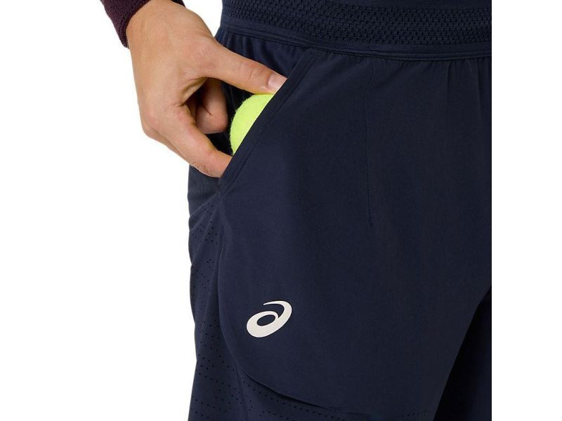 ASICS 亞瑟士 7吋 平織短褲 男款 ACTIBREEZE 美網 海外版 網球短褲 2041A344 短褲 兩色 短褲
網球短褲
運動短褲
美網
ASICS
亞瑟士
