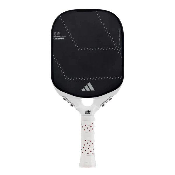 adidas Metalbone 4 14.5mm 匹克球拍 國際認證 附配重螺帽 碳纖維 高階款 匹克球拍
匹克球
愛迪達
adidas
pickleball
