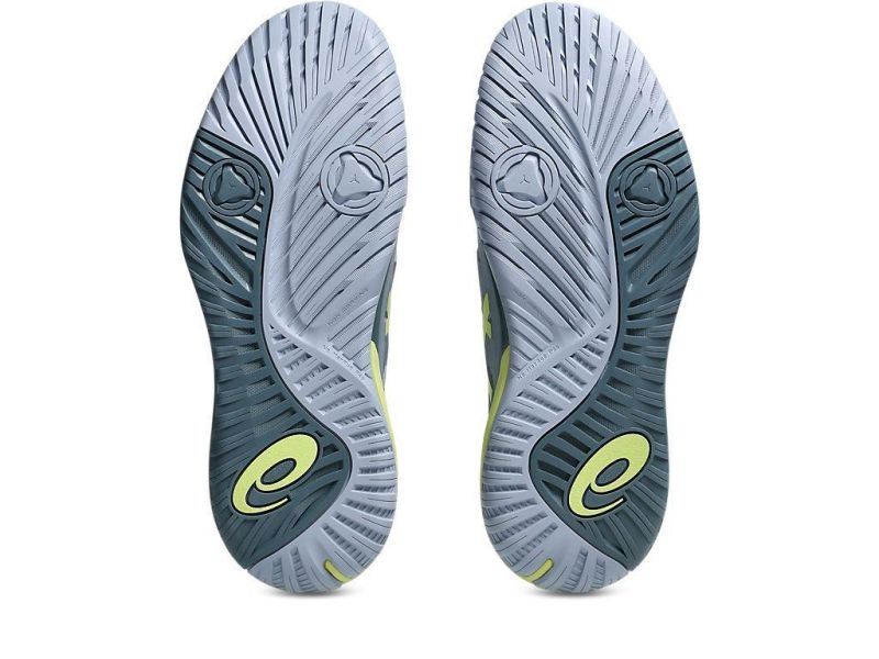 ASICS 亞瑟士GEL-RESOLUTION X (2E) 男款 法網 寬楦 網球鞋 1041A487-402 網球鞋
亞瑟士
法網
asics