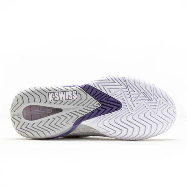 K-SWISS Ultrashot 4 網球鞋 女鞋 新款 白紫 全場地 女網球鞋
kswiss
ultrashot