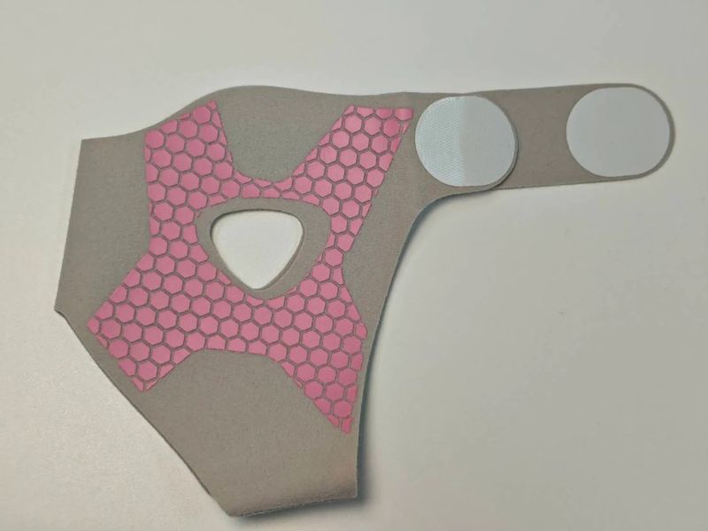 LP SUPPORT 韌甲護踝 (單入) 1306CK 護踝 輕薄 輕量 新款 三色 LP
護踝
護具
韌甲