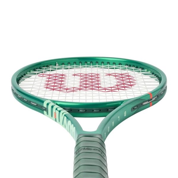 Wilson BLADE 98 Pro 18X20 V10 網球拍 305g 全新款 拍頭更穩定 力量更大 blade
wilson
網球拍