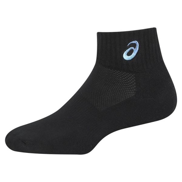 ASICS 亞瑟士 短筒襪 男女中性款 訓練配件 3033C331 厚底 6色 短筒襪
運動襪
亞瑟士
ASICS