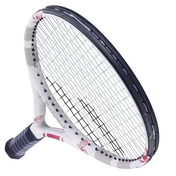 Babolat EVOKE 102 溫布敦 限量版 網球拍 270g 適合休閒與初學球員 初階拍
網球拍
初學網球拍
babolat
溫布頓
