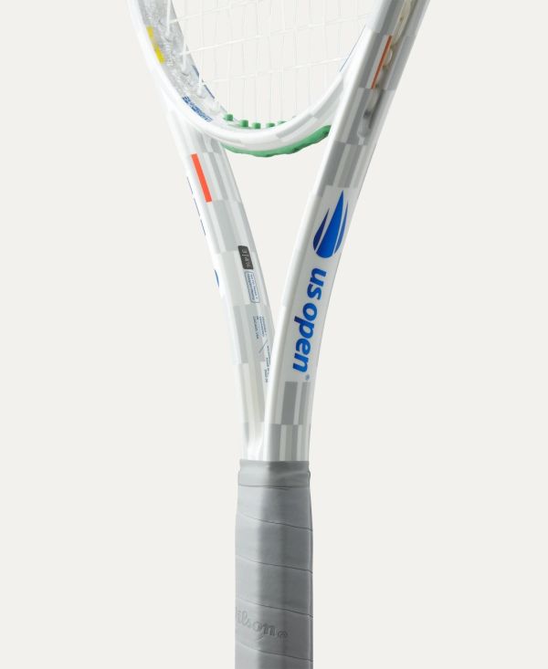 Wilson SHIFT 99 US OPEN 16*20 網球拍 300g 美網限量塗裝 網球拍
WILSON
US OPEN
SHIFT
美網