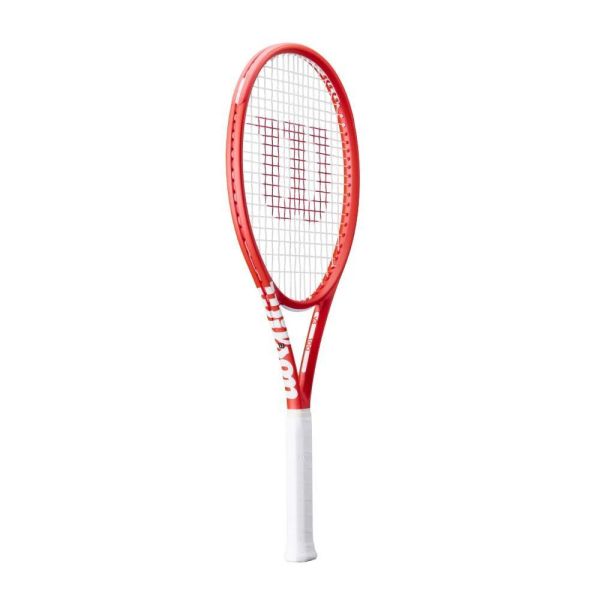 Wilson CLASH 100 Pro V3 REVERSE 網球拍 305g 適合進階型球員 限量 clash
wilson
網球拍
網球