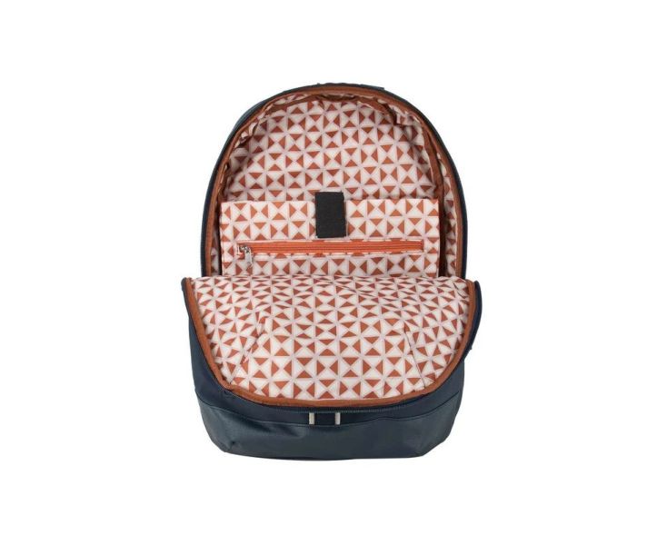 Wilson Roland-Garros Tour Backpack 深藍 後背包 法網款 網球拍袋 後背包
wilson
法網