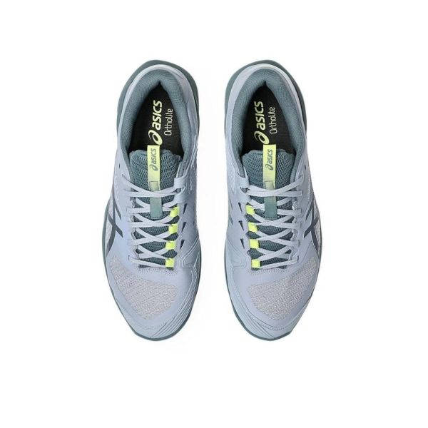 ASICS 亞瑟士SOLUTION SPEED FF 4 男款 法網 網球鞋 1041A532-400 asics
亞瑟士
網球鞋