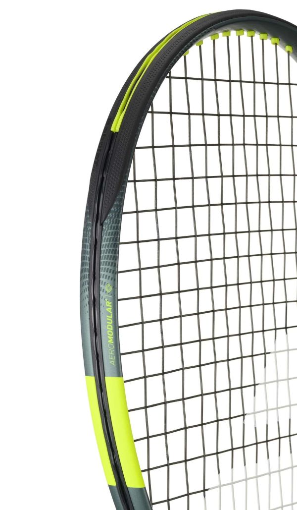Babolat Pure Aero Junior 25 / 26 網球拍 2款 適用青少年 進階款 網球拍
BABOLAT
PUREAERO