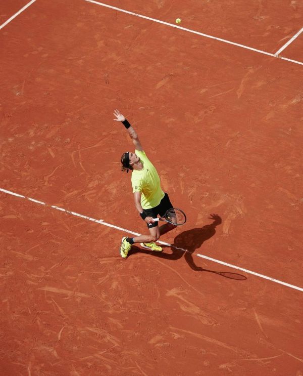 愛迪達 adidas 5吋 運動護腕 網球護腕 吸汗 5" 法網冠軍 Zverev 代言款 護腕
運動護腕
愛迪達
adidas