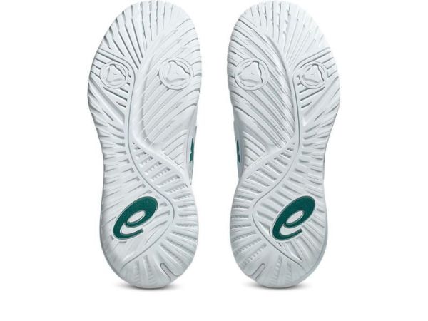ASICS 亞瑟士 GEL-RESOLUTION X AC 女款 網球鞋 溫布頓 配色 asics
網球鞋
溫布敦