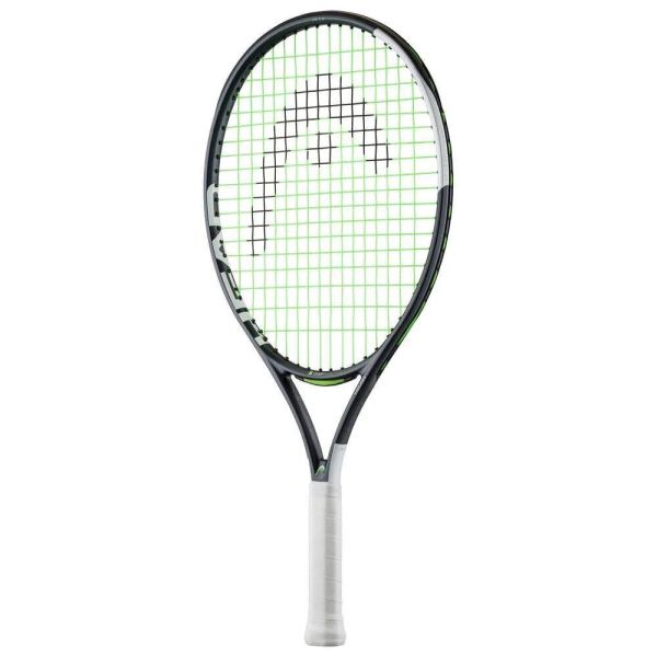 HEAD IG Speed 23in 兒童 網球拍 童拍 適用6-8歲 全新帥氣顏色 head
童拍
兒童網球拍
網球拍