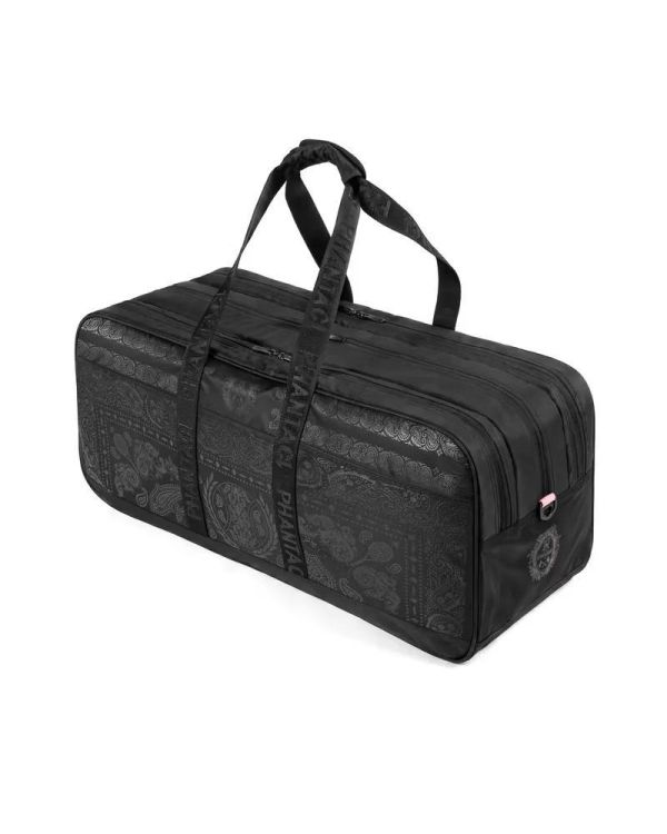 HEAD PHANTACI PRO DUFFLE BAG L 聯名限定版 網球側揹包 周杰倫 范特西 周杰倫
范特西
網球拍
網球拍袋
HEAD
PHANTIC