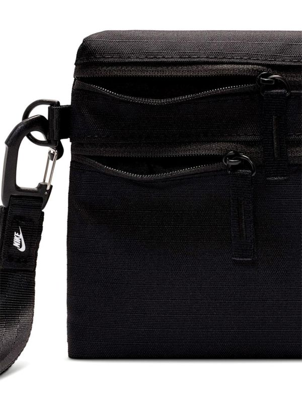 NIKE CLUB手腕包 手提包 隨身包 旅行包 N1013423091OS 黑 nike
手腕包
旅行包