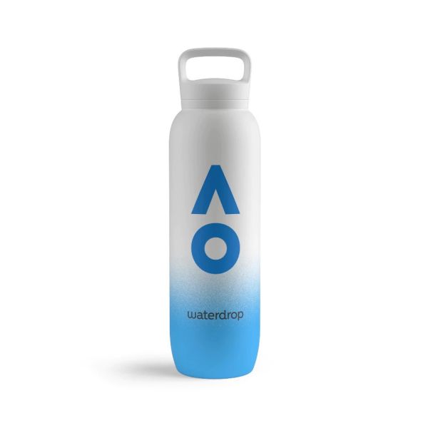 【官網限定】澳網水壺 選手專用 Australian Open Official Player Bottle 2025 澳網水壺,澳網,澳洲網球公開賽,AO