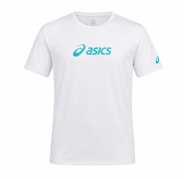 ASICS 亞瑟士 涼感短袖上衣 男款 三色 亞洲版 訓練上衣 涼感 2031F768 涼感衣
短袖
涼感短袖
亞瑟士
ASICS