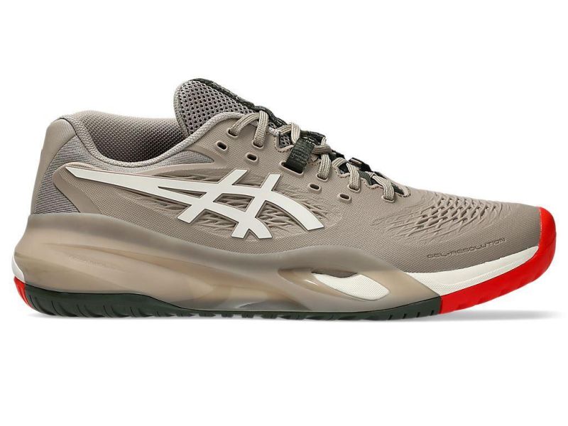 ASICS 亞瑟士GEL-RESOLUTION X (2E) 男款 亞洲大師 寬楦 網球鞋 1041A487-200 asics
resolution
網球鞋
寬楦