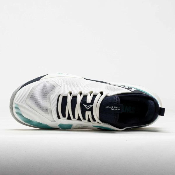 K Swiss K Frame Speed Rublo 男 網球鞋 進階網球鞋 球星聯名款 kswiss
網球鞋
網球