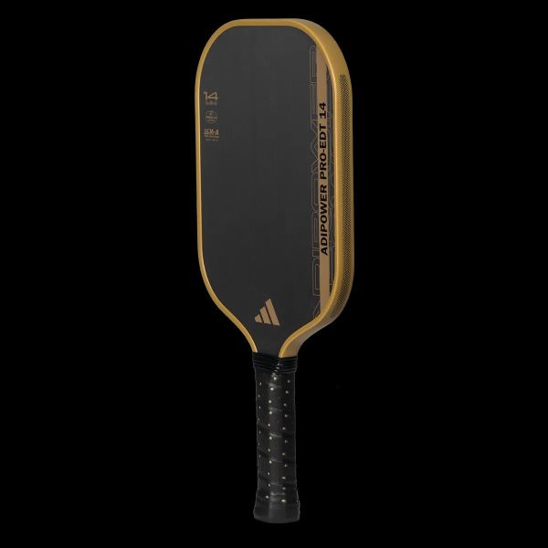 adidas Adipower PRO EDT 14mm 匹克球拍 職業選手使用款 adidas
pickleball
匹克球
匹克球拍
愛迪達