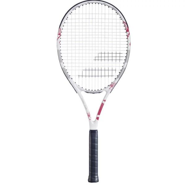 Babolat EVOKE 102 溫布敦 限量版 網球拍 270g 適合休閒與初學球員 初階拍
網球拍
初學網球拍
babolat
溫布頓