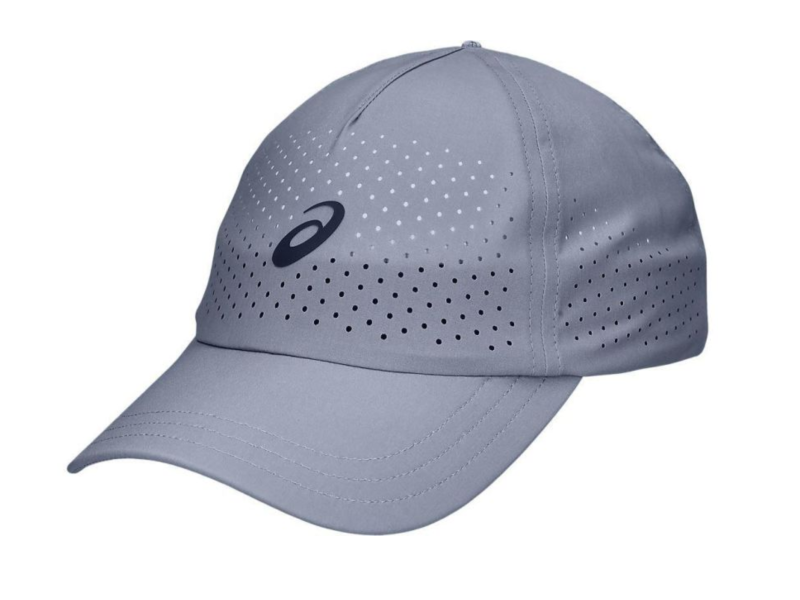 ASICS 亞瑟士 網球帽 男女中性款 網球配件 運動帽 3043A139-400 網球帽
運動帽
遮陽帽
ASICS