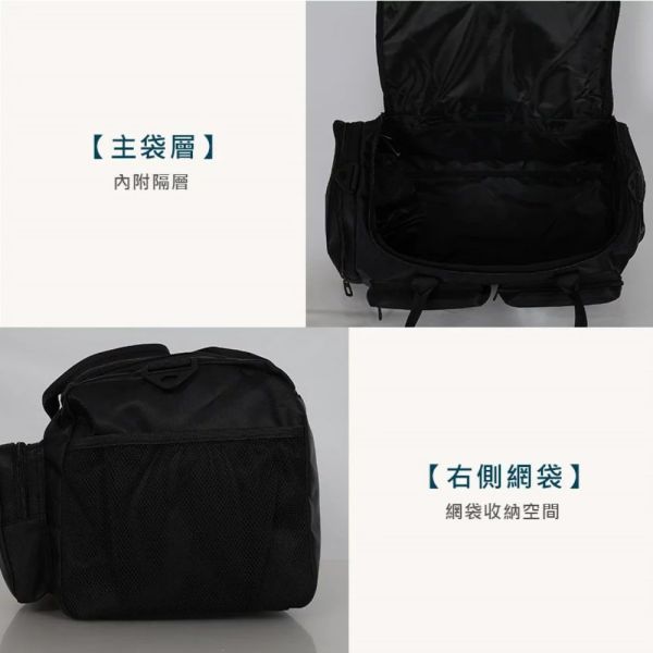 ASICS 亞瑟士 裝備包 訓練配件 3033B618-002 旅行袋 手提包 肩背包 旅行袋
裝備袋