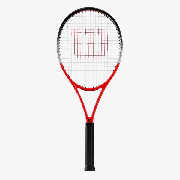 WILSON PRO STAFF PRECISION RXT 105 網球拍 (289g) 碳鋁拍 初學專用 網球拍
初階拍
初學拍
wilson