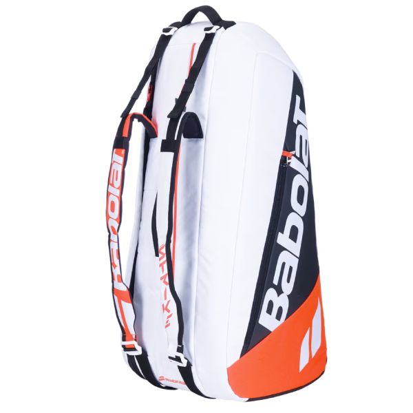 Babolat Pure Strike RH6 6支裝 球拍袋 (白黑紅) 2024 網球拍袋
網球拍
babolat