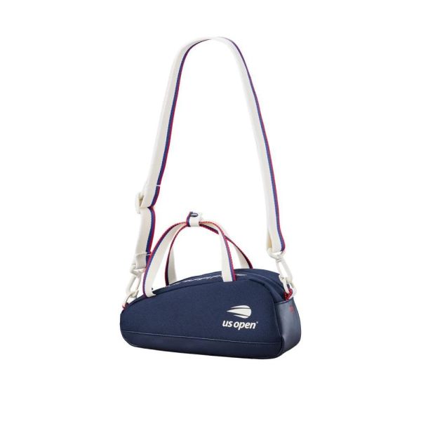 Wilson US OPEN 26 MINI BAG 配件 小包 海軍藍 隨身斜背包 限量 USOPEN
美網
WILSON
網球