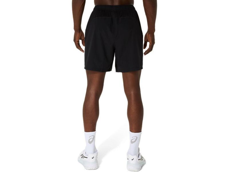 ASICS 亞瑟士 7吋 平織短褲 男款 海外版 網球短褲 2041A344 短褲 兩色 短褲
網球短褲
運動短褲
亞瑟士
ASICS