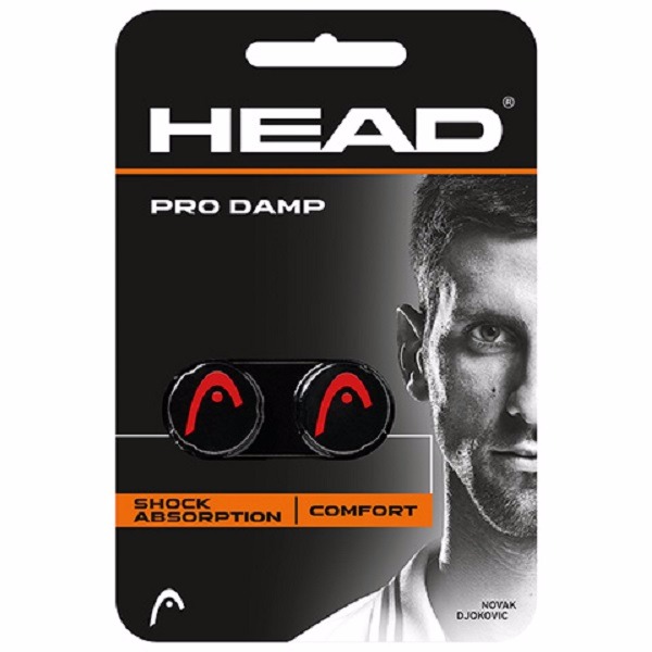 HEAD Djokovic Dampener 避震器 head 避震器