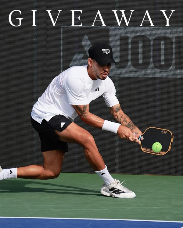 adidas Adipower PRO EDT 14mm 匹克球拍 職業選手使用款 adidas
pickleball
匹克球
匹克球拍
愛迪達