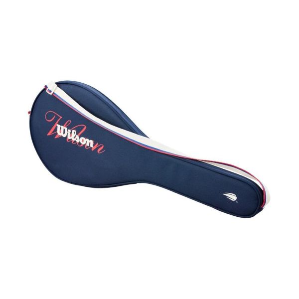 Wilson US Open 2026 Racket Cover INV 網球拍袋 配件 球拍套 海軍藍 網球拍袋
網球拍
wilson
usopen