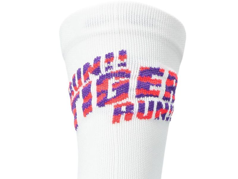 ASICS 亞瑟士 中筒襪 男女中性款 跑步襪 老虎圖騰 3013A976-105 中筒襪
運動襪
跑襪
ASICS
亞瑟士