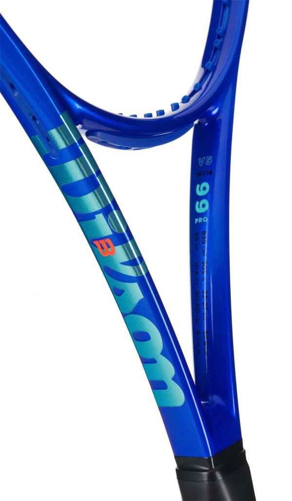 Wilson ULTRA 99 PRO v5 網球拍 305g 澳洲名將 DE MINAUR 使用款 網球拍
wilson
ultra