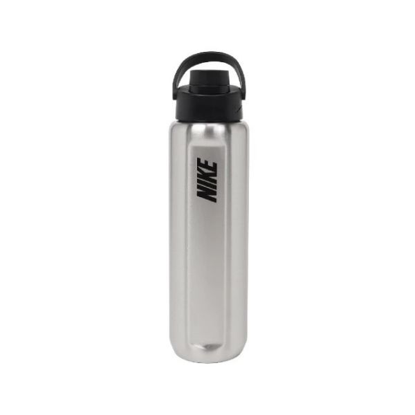 Nike 水壺 Recharge Chug 24OZ 不鏽鋼 保冷 防漏 水瓶 700ml 3種色 保冷瓶
nike