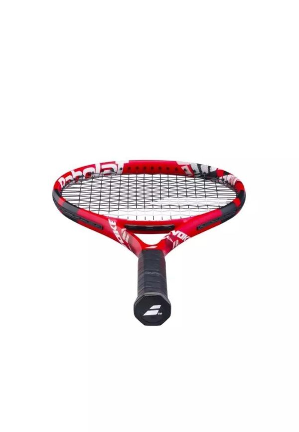 Babolat EVOKE Team 102 網球拍 紅色 270g 適合初中階選手使用 新款 網球拍
初階網球拍
babolat
evoke