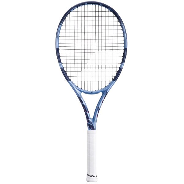 Babolat Pure Drive Team 網球拍 285g 2025 11代 網球拍
babolat
puredrive